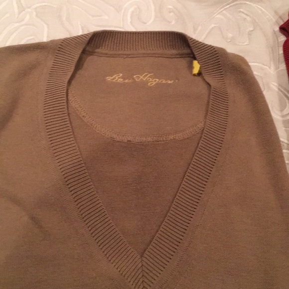 Ben Hogan sweater vests-Xl - Picture 3 of 5